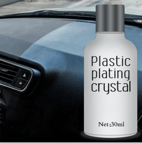 Car Plastic Plating Refurbishing Agent 1