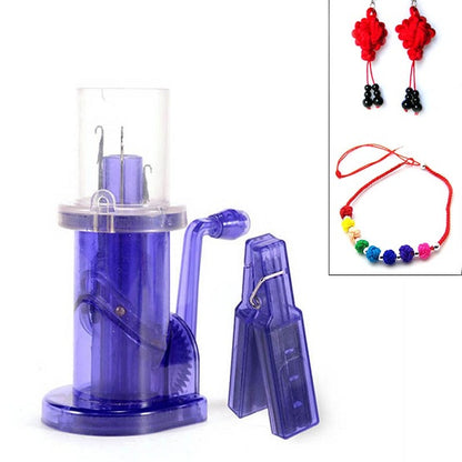 EASYWEAVE™ KNITTER 1