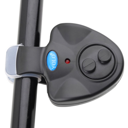 Fish Bite LED Alarm 1