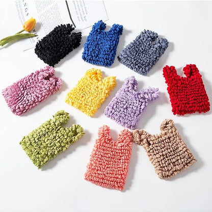 Magic Stretch Bag 1