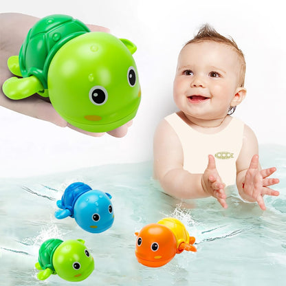 Baby Bath Toys 1