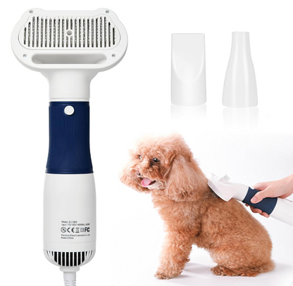 3 In 1 Pet Hair Dryer 1