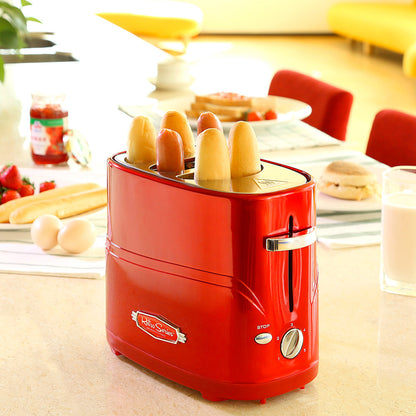 Hot Dog Toaster 1