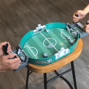 Soccer Battle Toy 1