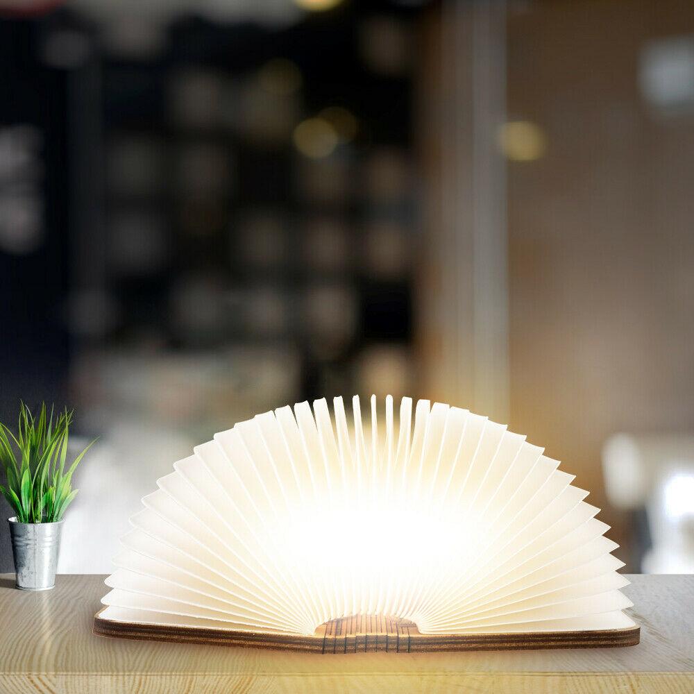 Book Lamp 1