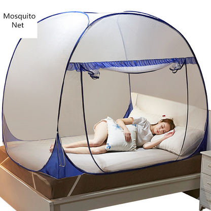 Anti-Mosquito Pop-Up Mesh Tent 1