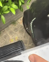 Universal Silicone Handlebar 1