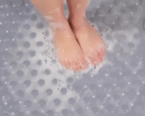 Thickened Bath Mat Non Slip 1