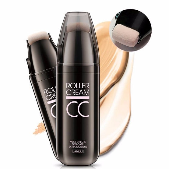 Magic Roller Foundation & Concealer 1