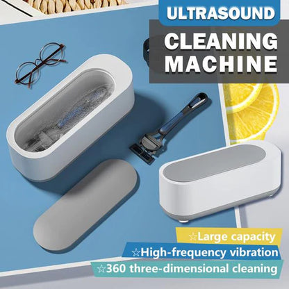 Ultrasound Cleaning Machine 1