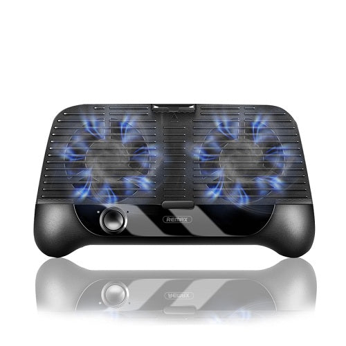 Mobile Gaming Cooling Pad 1