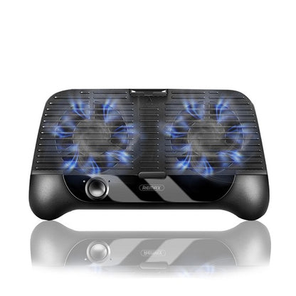 Mobile Gaming Cooling Pad 1