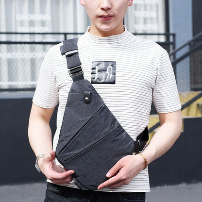 Magic Gun Bag 1