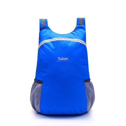 Lightweight Foldable Waterproof Backpack 1
