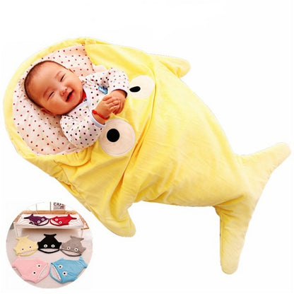 BABY SLEEP BAG 1