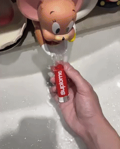 Lighter Water Gun 1