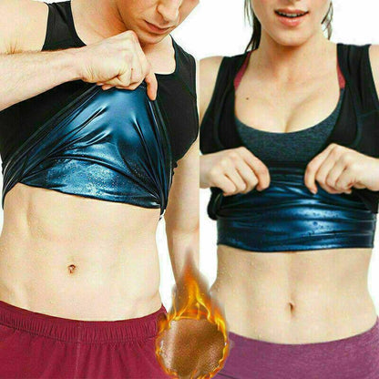 Sweat Shaper 1