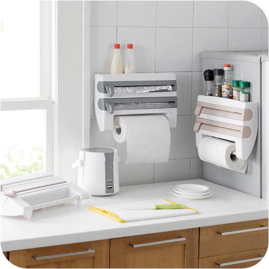 3 In 1 Kitchen Dispenser 1