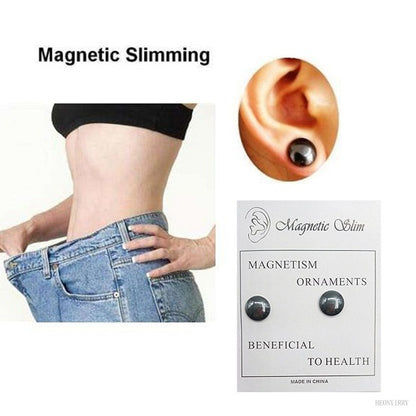 Acupressure Weight Loss Magnet 1