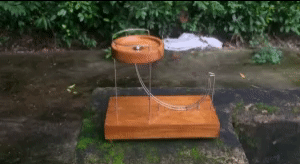 Kinetic Art 1