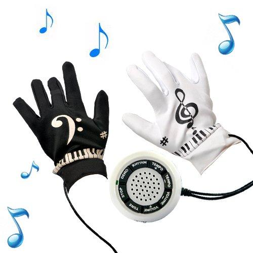 Piano Gloves 1