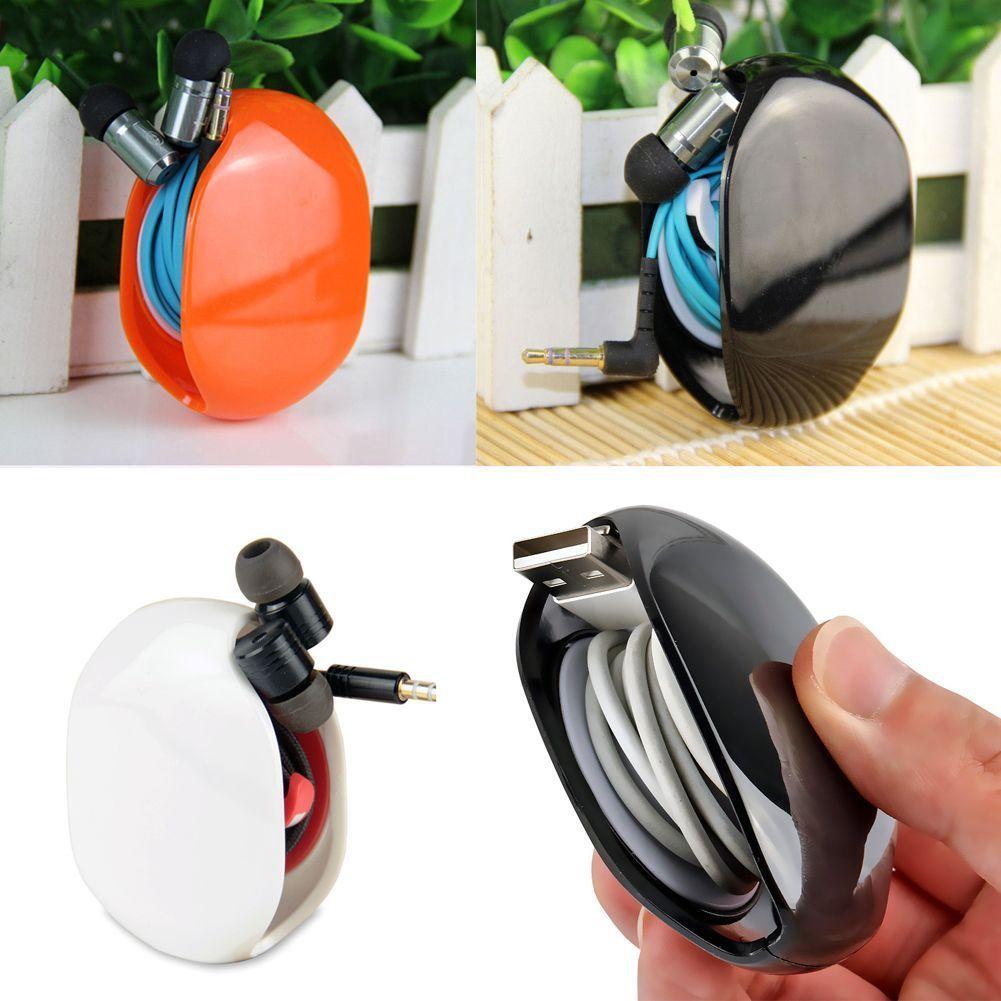 Tangle Free Cable Manager 1