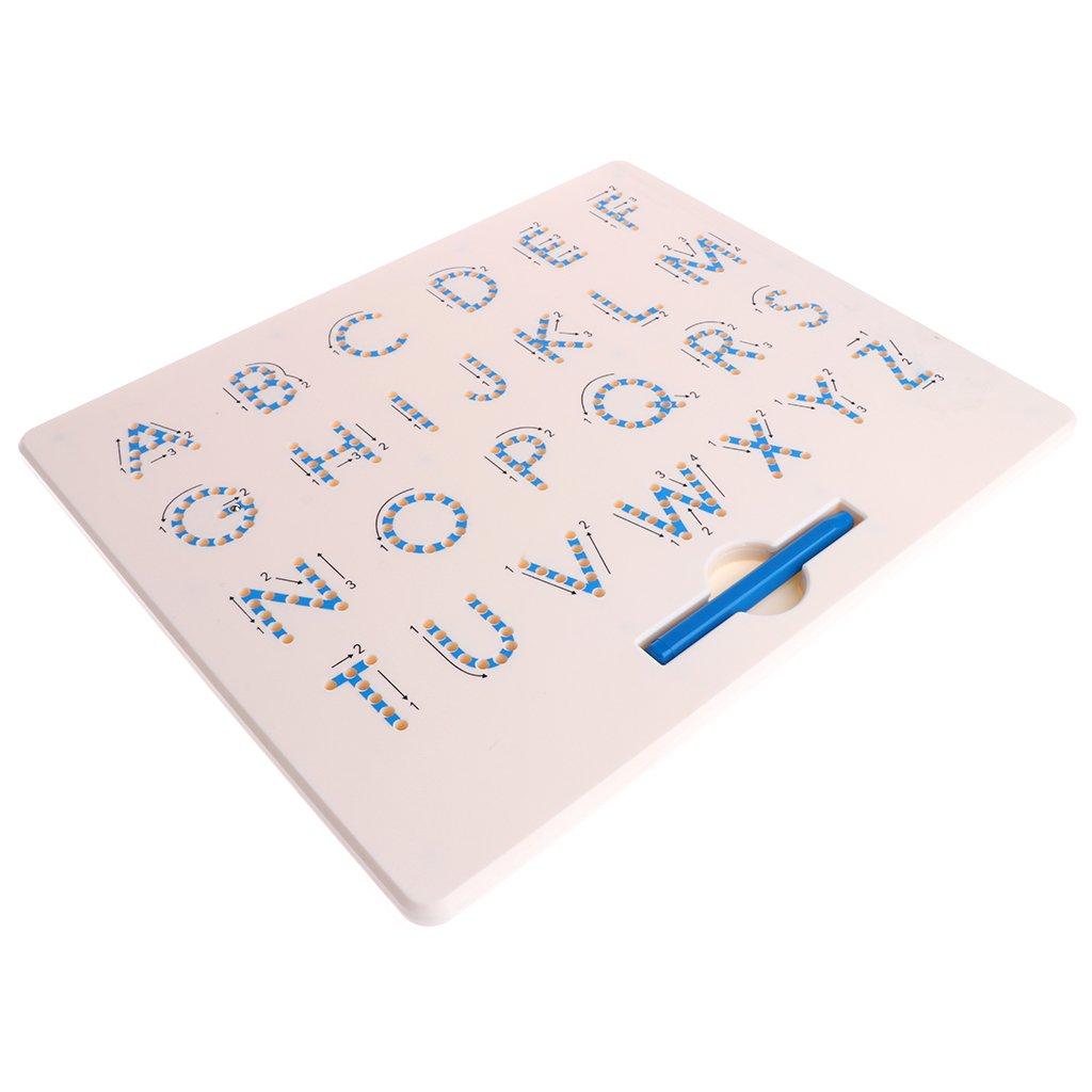Magnetic Tabs 1