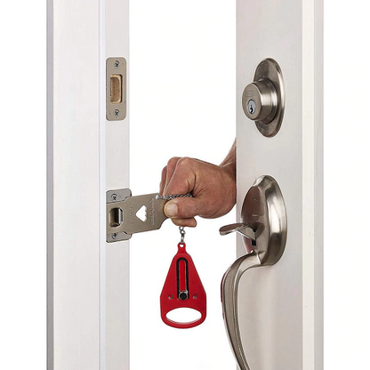 NoAccess  Portable Lock 1