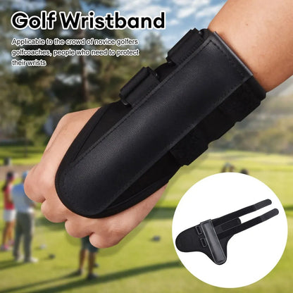 Golf Swing Alignment Brace 1