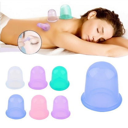 ANTI-CELLULITE VACUUM CUP 1