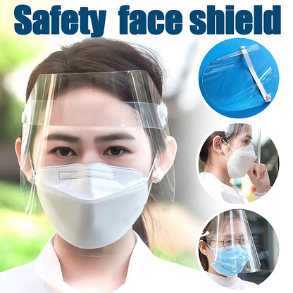Face Shield Mask 1