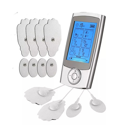 EMS Remote Massage Physiotherapy Pads 1