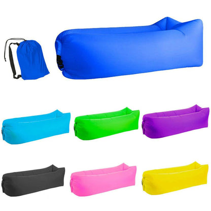 Ultralight Inflatable Lounger 1