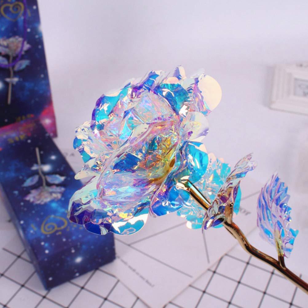 Everlasting Crystal Rose 1