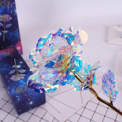 Everlasting Crystal Rose 1