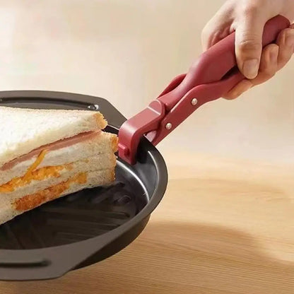 Hot Plate Gripper 1