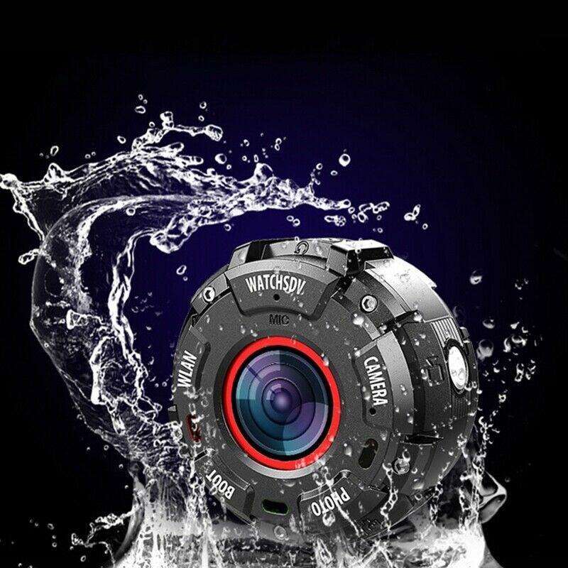 Waterproof WIFI Action Camera 1