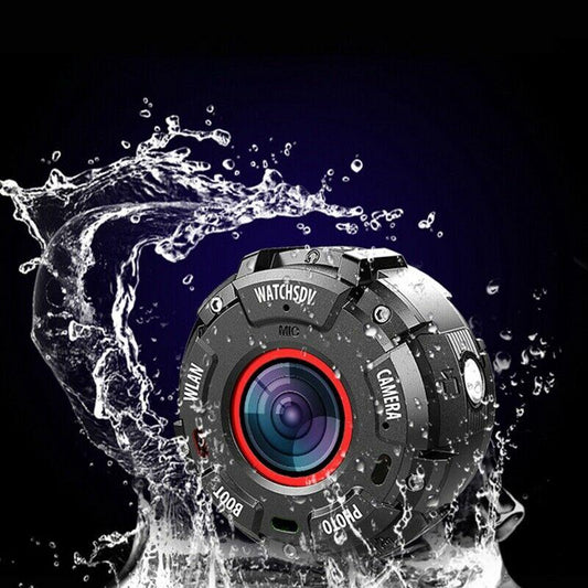 Waterproof WIFI Action Camera 1