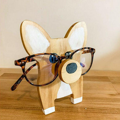 Cute Eyeglasses Stand Art Gift 1