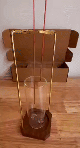 Modern Scented Incense Holder 1
