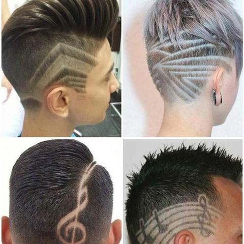 Professional Salon Magic Pen 1