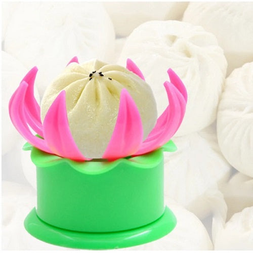 Bun Dumpling Maker 1