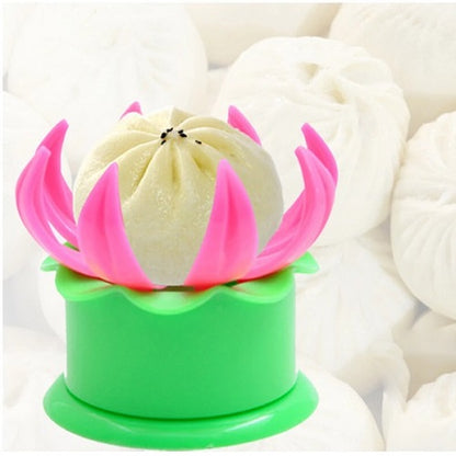 Bun Dumpling Maker 1