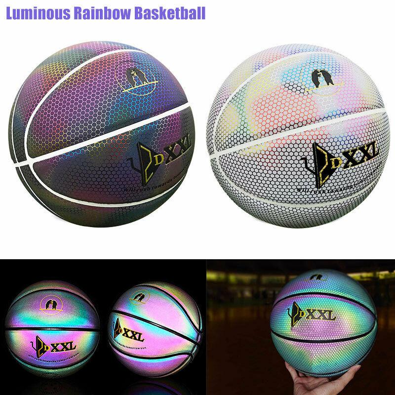 Luminous Basketball 1