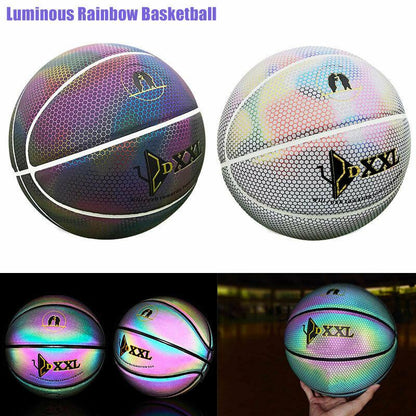 Luminous Basketball 1