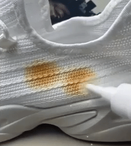 Active Enzyme Laundry Stain Remover 1