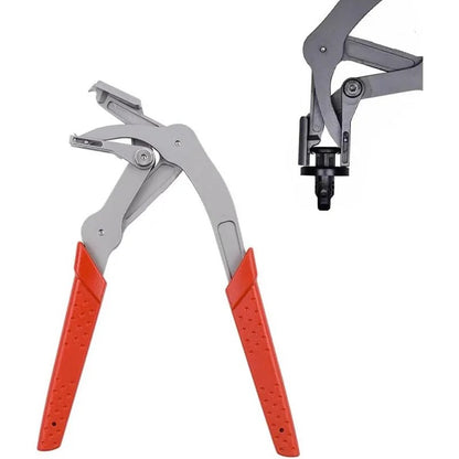 Auto Fastener Clip Removal Pliers 1