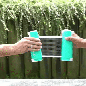Ping Pong Paddle Set 1