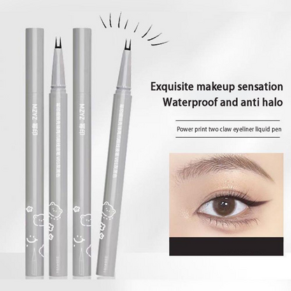 Double Tip Lower Eyelash Pencil 1