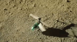 Remote Control Helicopter 1